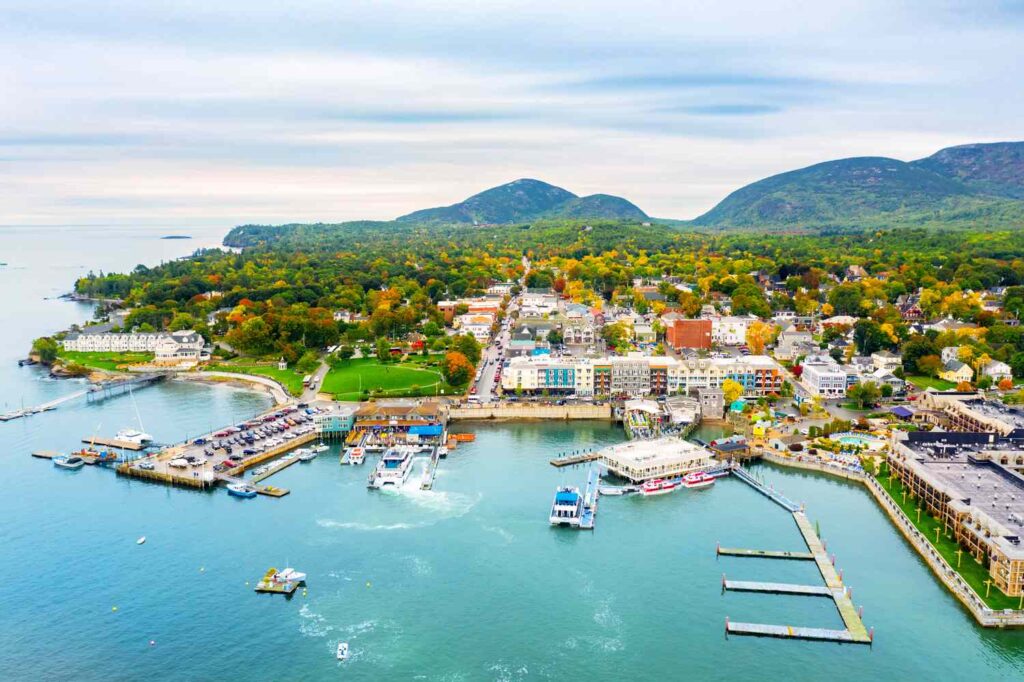 8 Epic Places to Visit in Bar Harbor in July 2024 - wyandottedaily.com