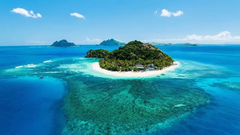 10 Best Places to Visit in Fiji in June 2024 - wyandottedaily.com