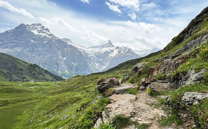 Swiss Alps: How to Stay Safe in Switzerland's Mountains