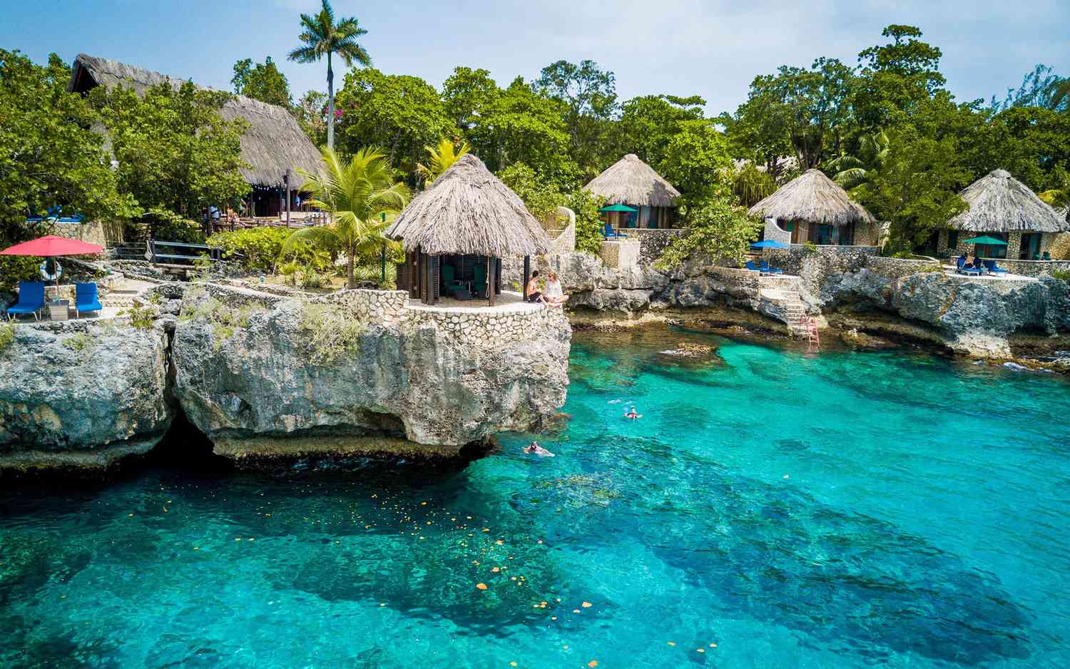 9 Top Travel Destinations in Jamaica for April 2024