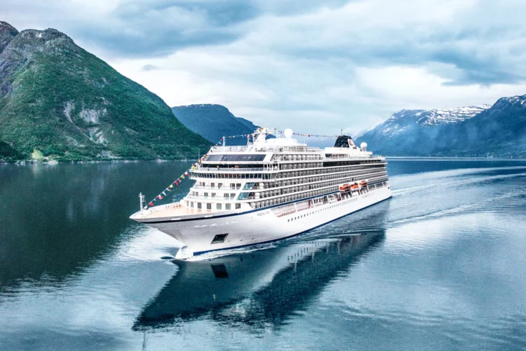 Viking Cruises Itinerary, Price, and Review in 2024