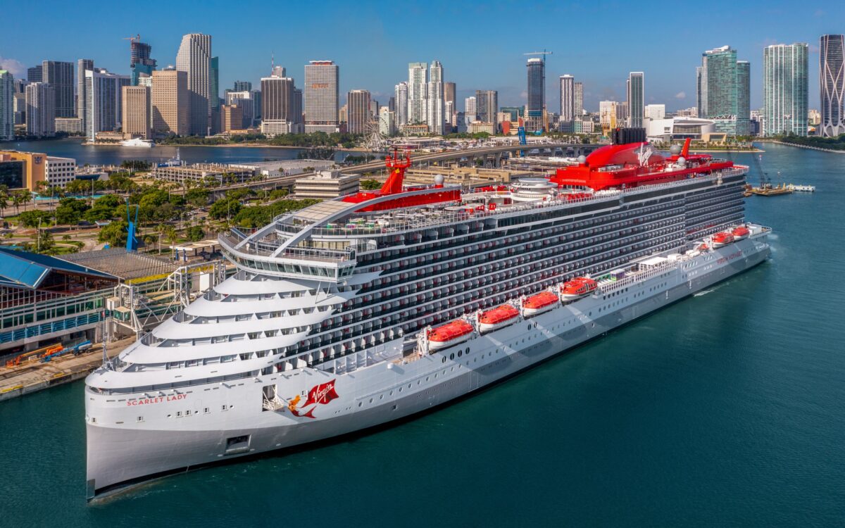 Virgin Voyages Itinerary, Price, and Review in 2024 - wyandottedaily.com