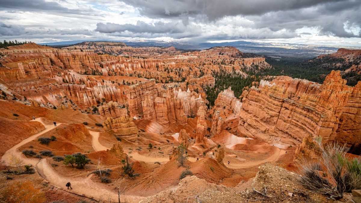 7 Best Times to Visit Bryce Canyon National Park in 2024 ...