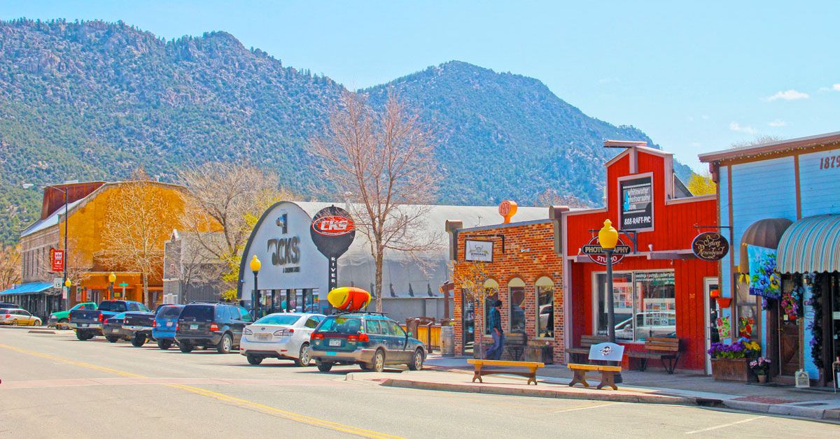 Things to Do in Buena Vista, Colorado - wyandottedaily.com