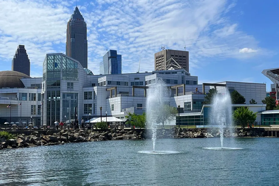 7 Top Things to Do in Cleveland 2024