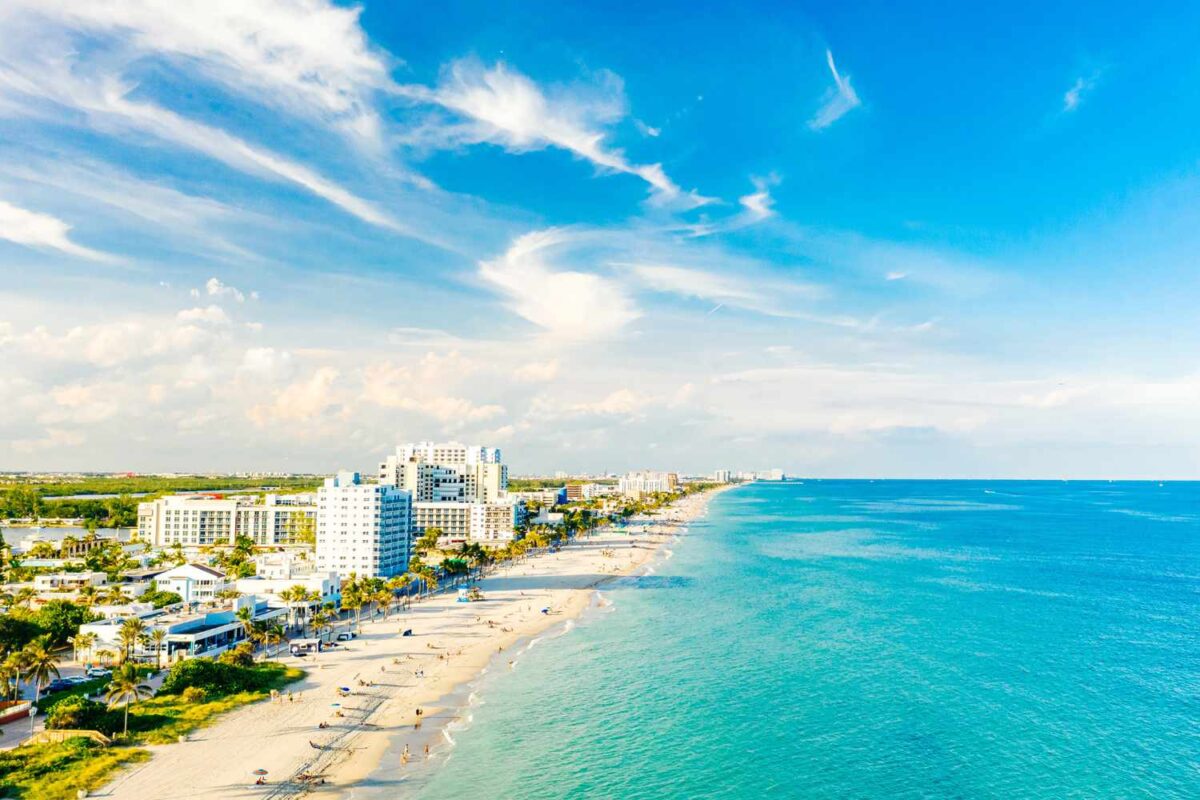 7 Top Things to Do in Fort Lauderdale 2024