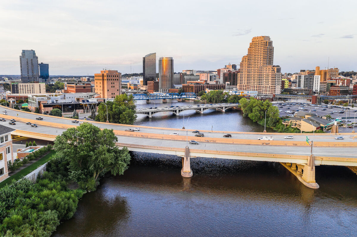 7 Best Time to Visit Grand Rapids 2024