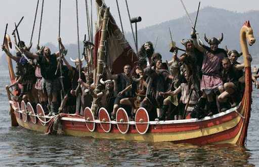 Norway Vikings
