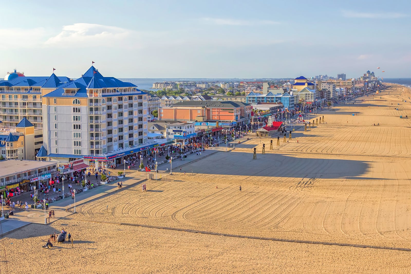 7 Top Things to Do in Ocean City 2024 - wyandottedaily.com