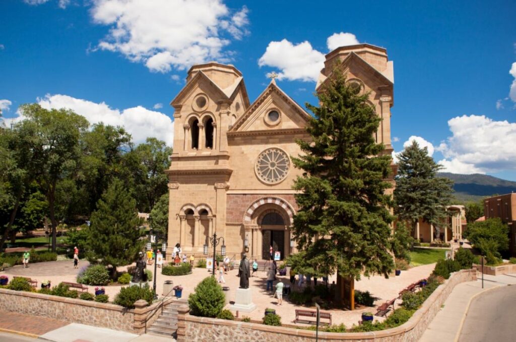 Impressive Things To Do In Santa Fe For August Wyandottedaily Com