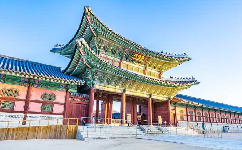 8 Amazing Places to Visit in South Korea in July 2024 - wyandottedaily.com