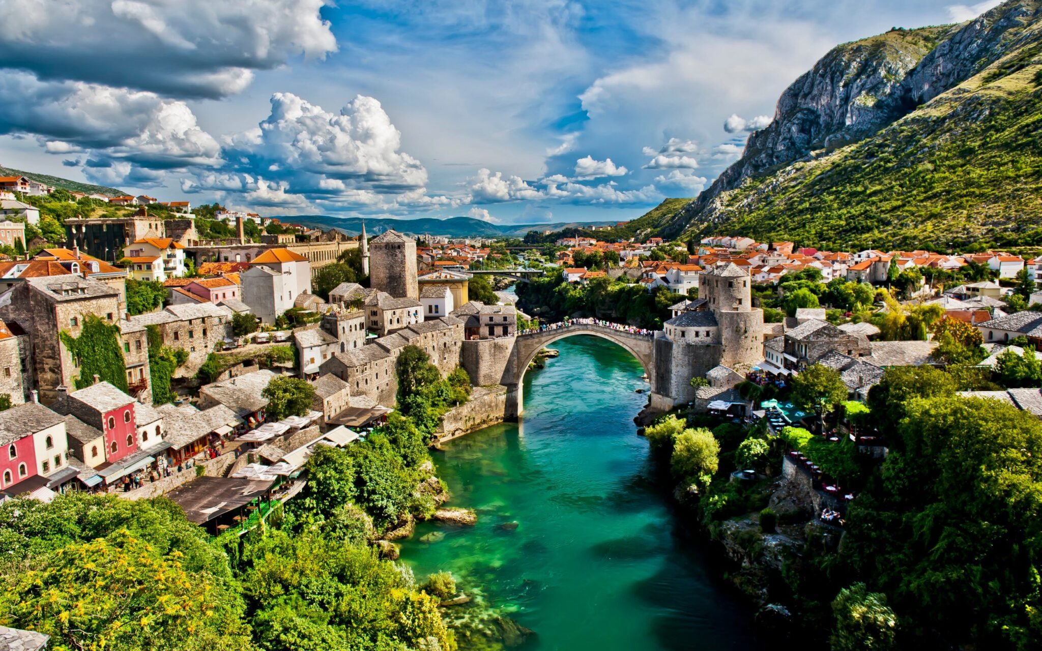 7 Top-Rated Tourist Attractions in Bosnia for 2024 - wyandottedaily.com