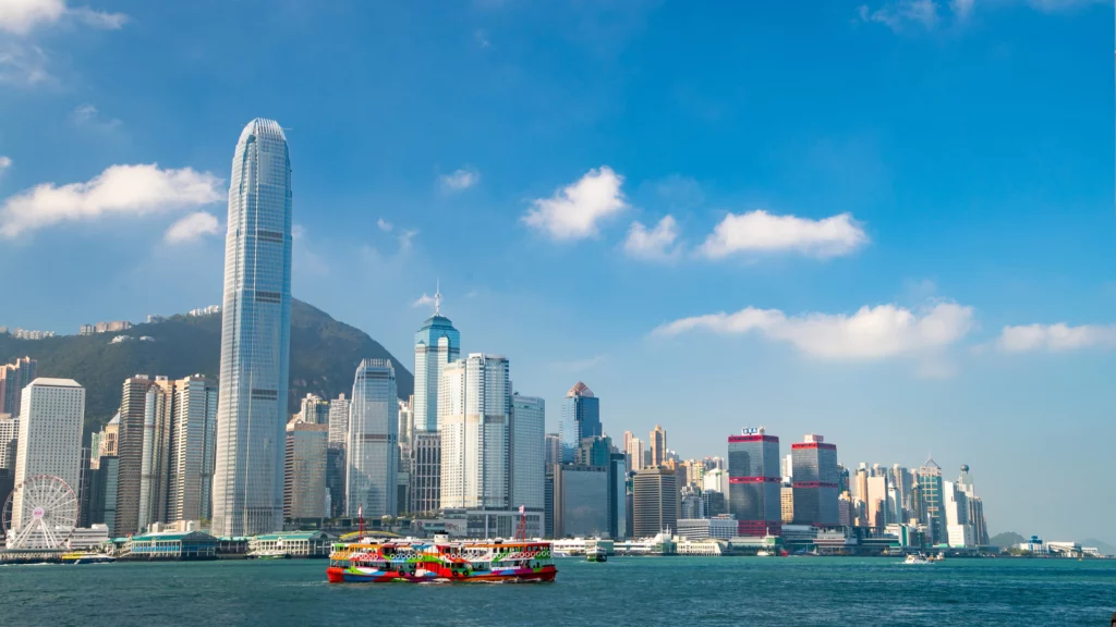 9 Top Travel Destinations in Hong Kong for April 2024