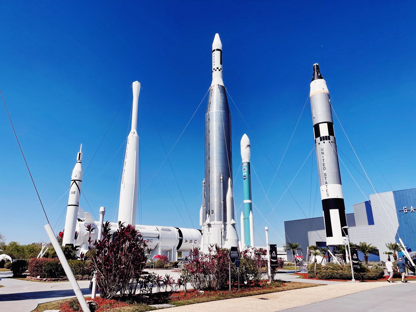 7 Amazing Things to Do in Kennedy Space Center April 2024 ...