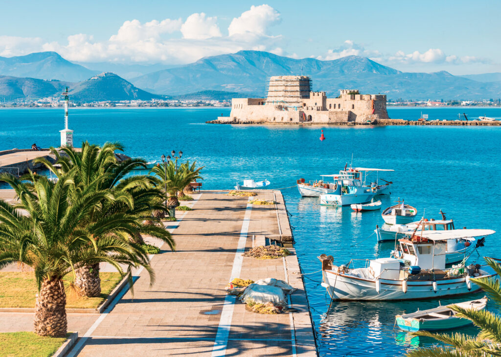 7 Amazing Places to Visit in Nafplio in April 2024 - wyandottedaily.com