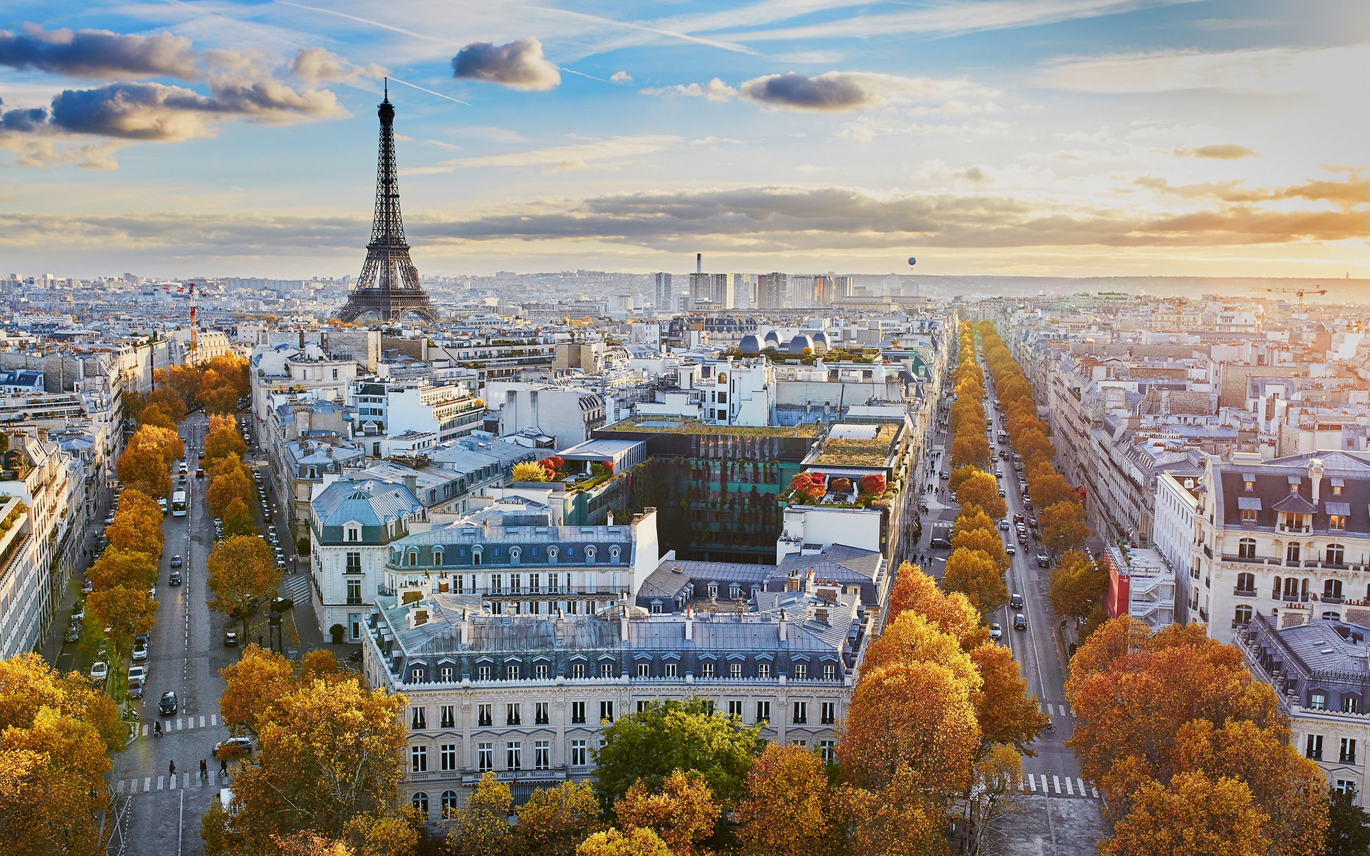 7 Beautiful Places to Visit in Paris in April 2024
