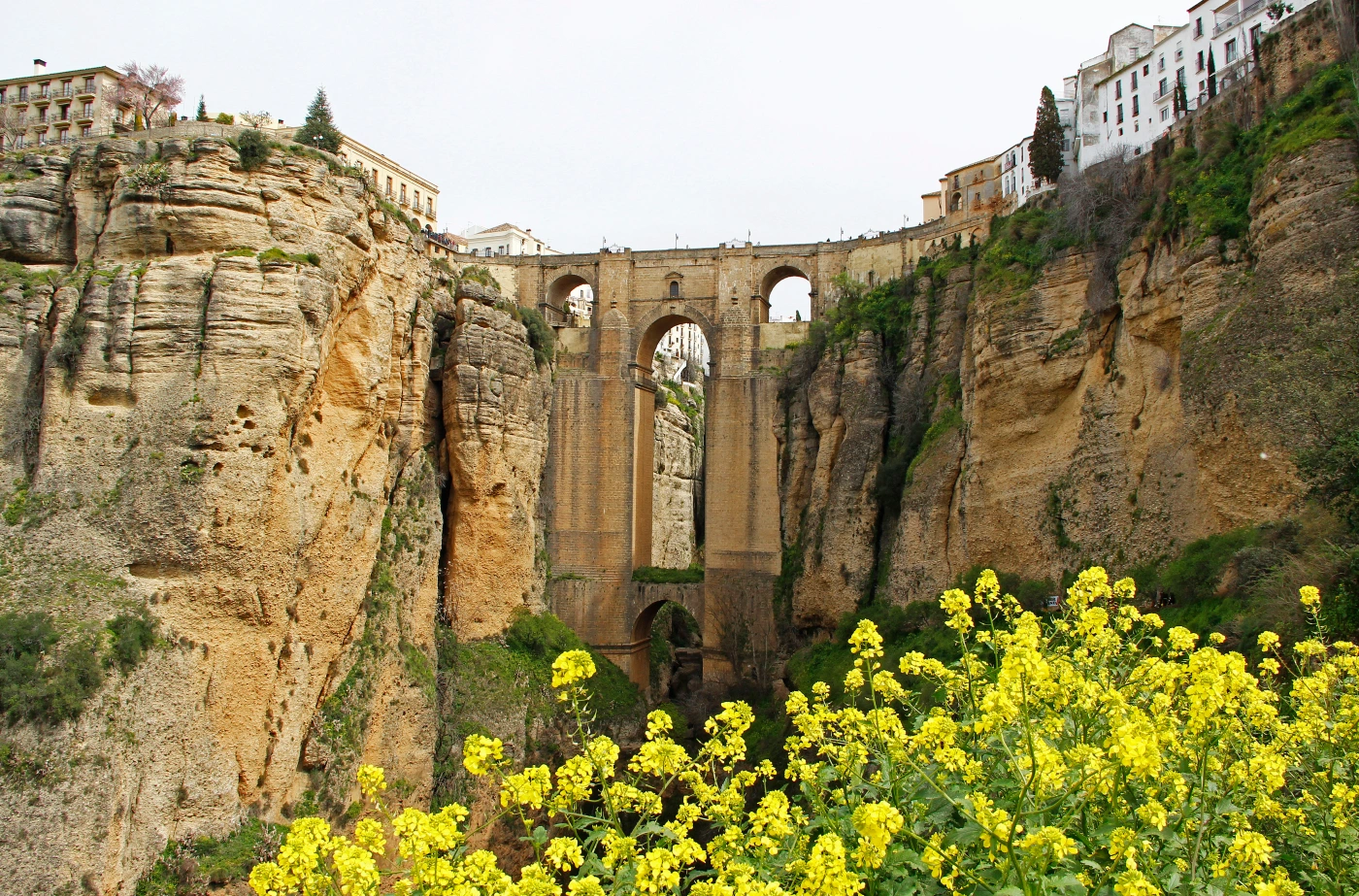 7 Amazing Places to Visit in Ronda, Spain April 2024 - wyandottedaily.com