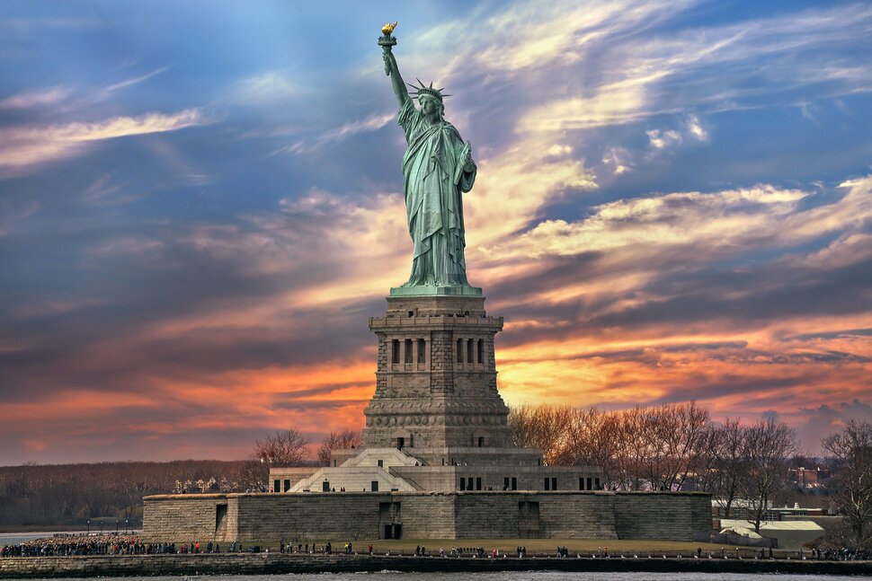 Best Guided Statue of Liberty Tours for 2024