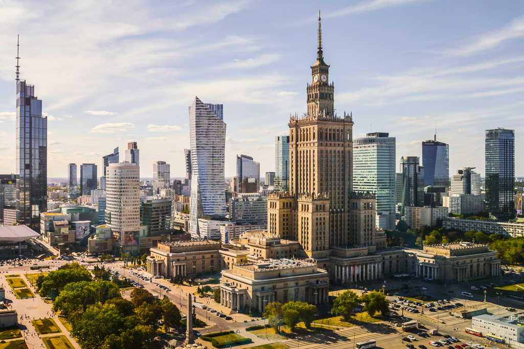 7 Reasons Why You Should Visit Warsaw in June 2024 - wyandottedaily.com