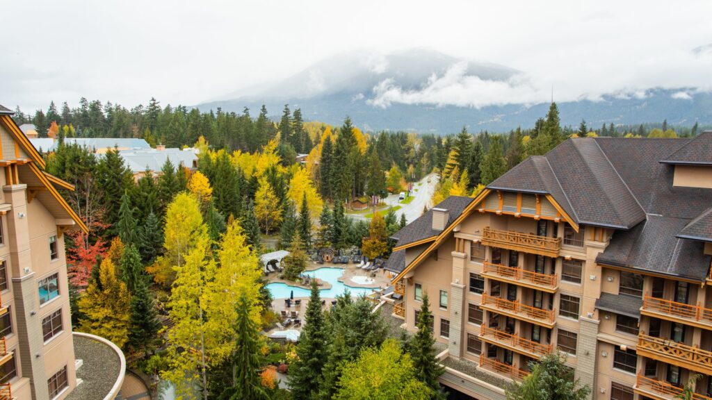 7 Amazing Places to Visit in Whistler April 2024