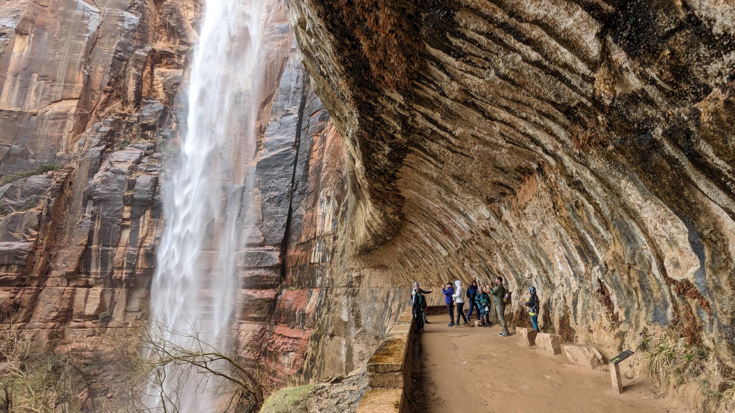 7 Amazing Places to Visit in Zion National Park April 2024 ...