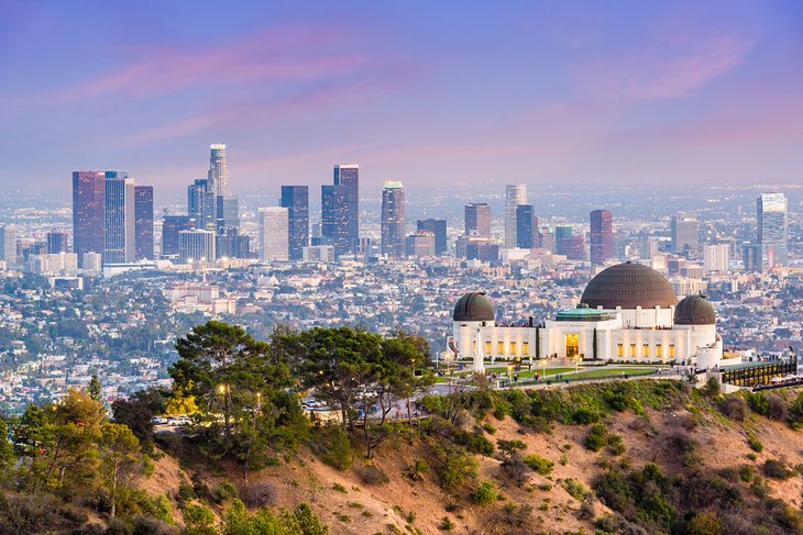 9 Best Things to Do in Los Angeles May 2024 - wyandottedaily.com