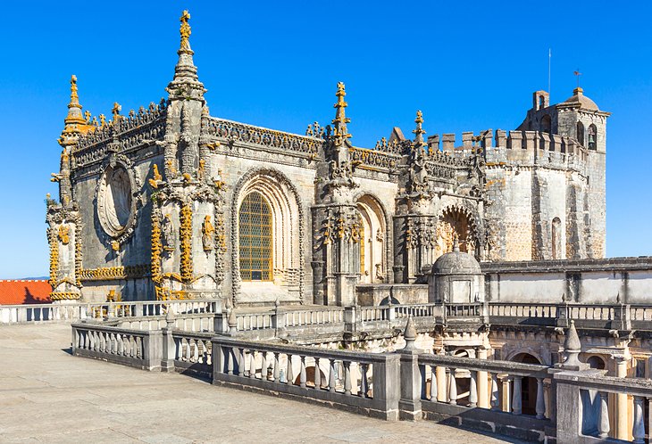 Os 10 melhores locais a visitar em Portugal em maio de 2024