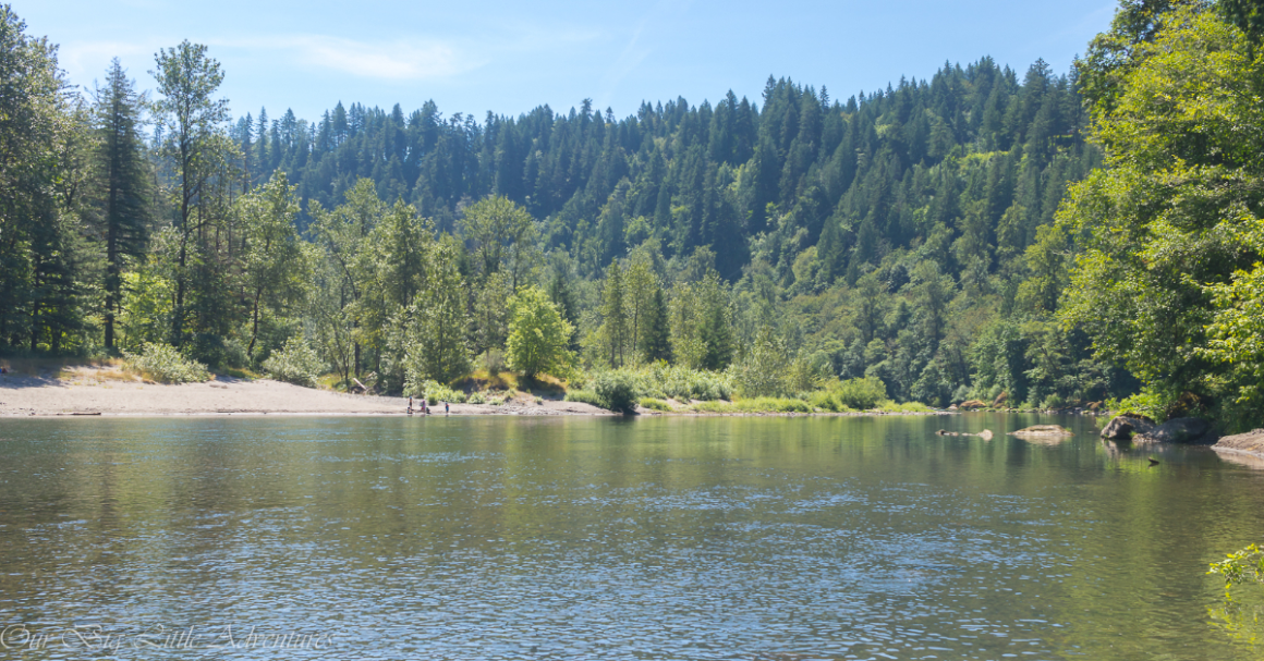 7 Best Campgrounds Near Portland, Oregon - wyandottedaily.com