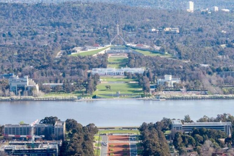 Canberra