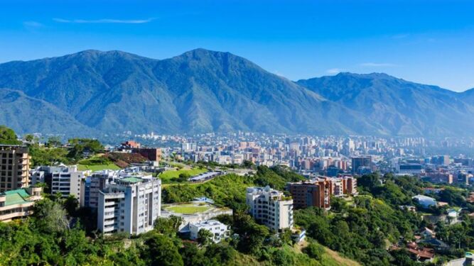 Caracas