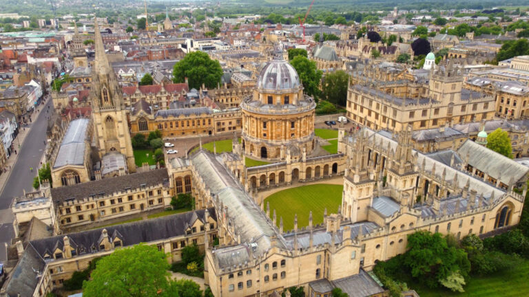 Oxford