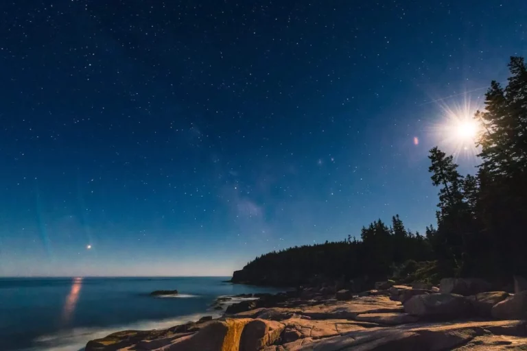 Acadia National Park