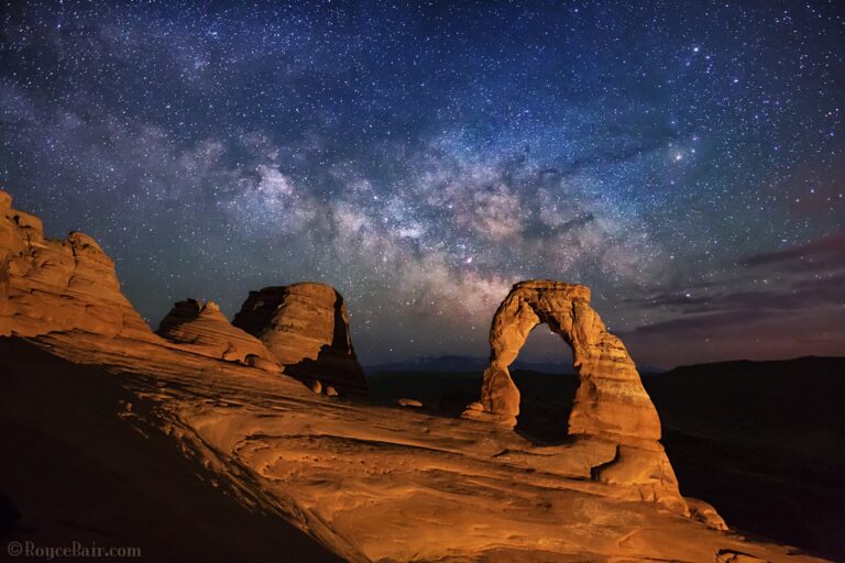 Arches National Park