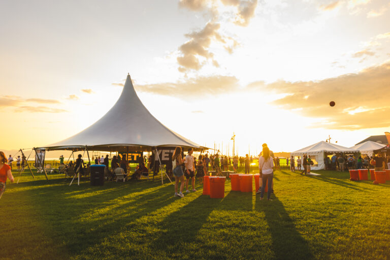 Vermont Brewers Festival